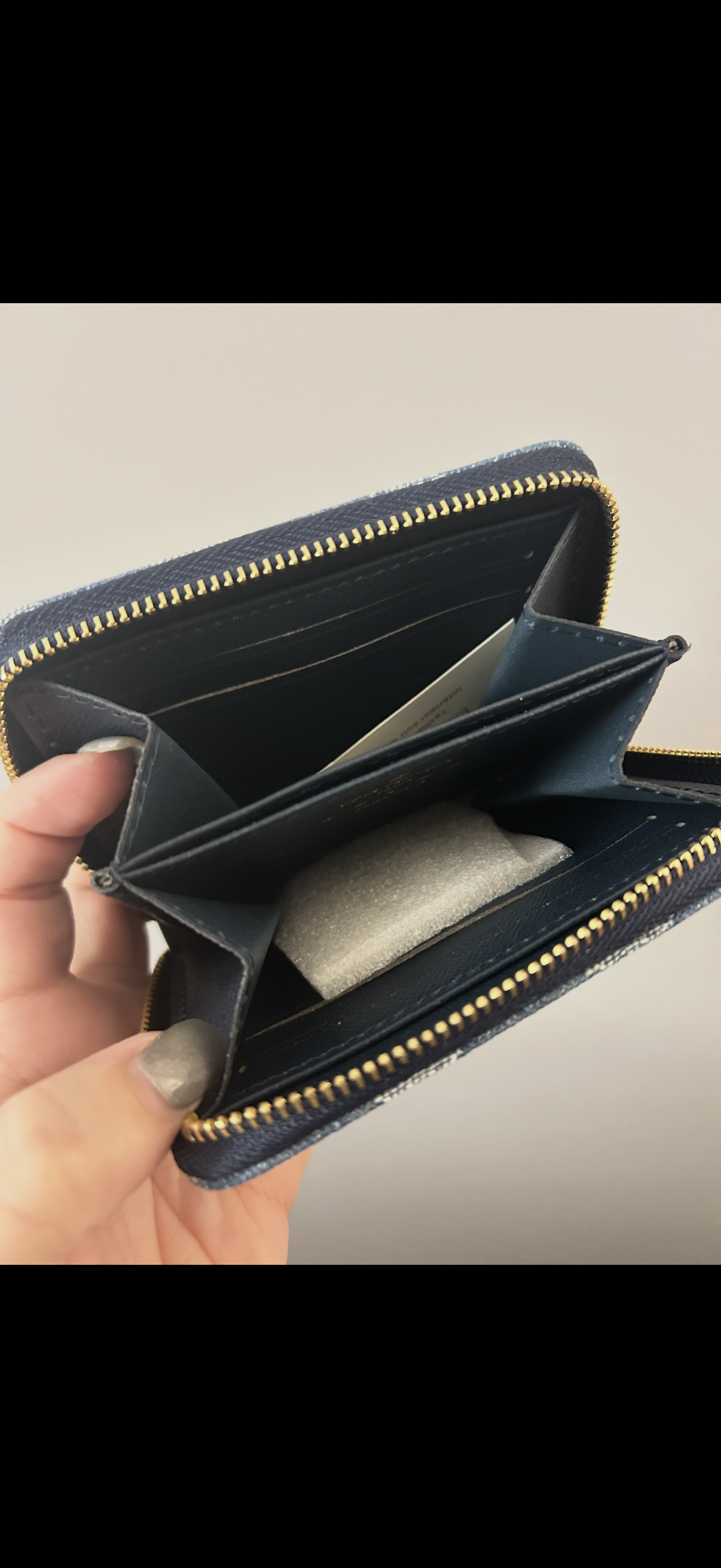 Jean Wallet