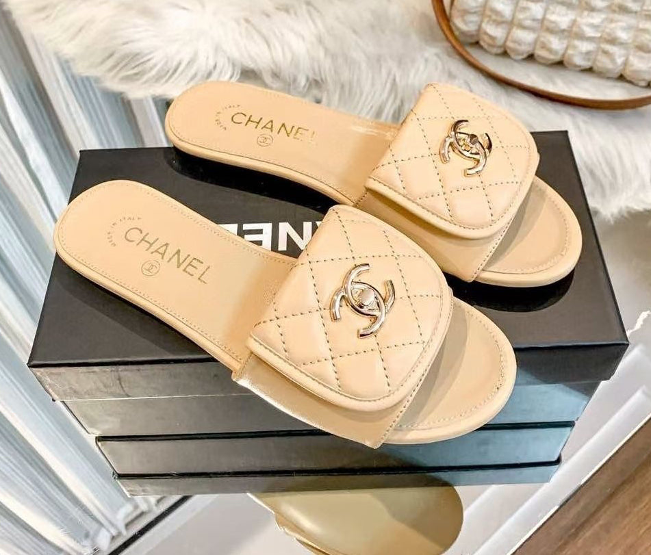 Coco sandals ( 3 colors )