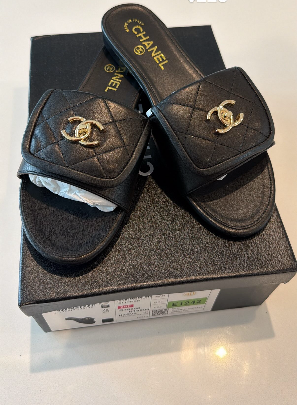 Coco sandals ( 3 colors )