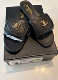 Coco sandals ( 3 colors )