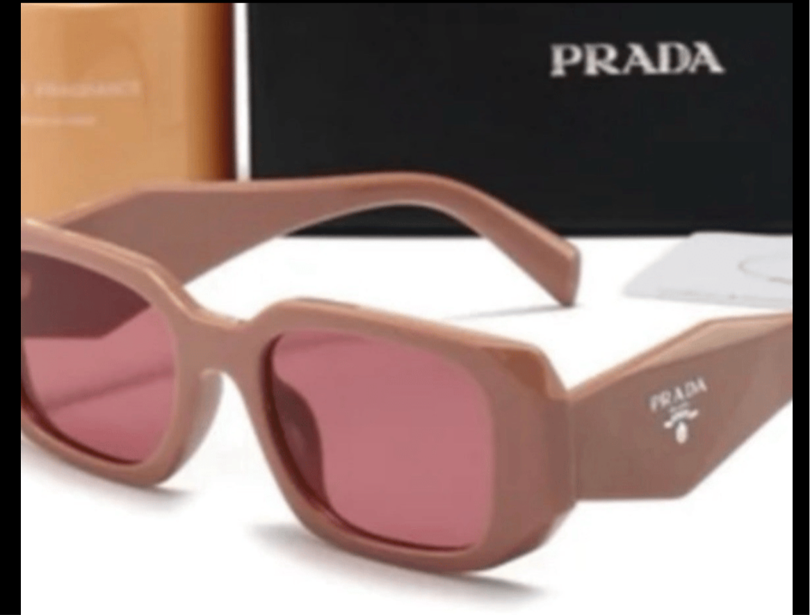 Proud of you sunglasses pink