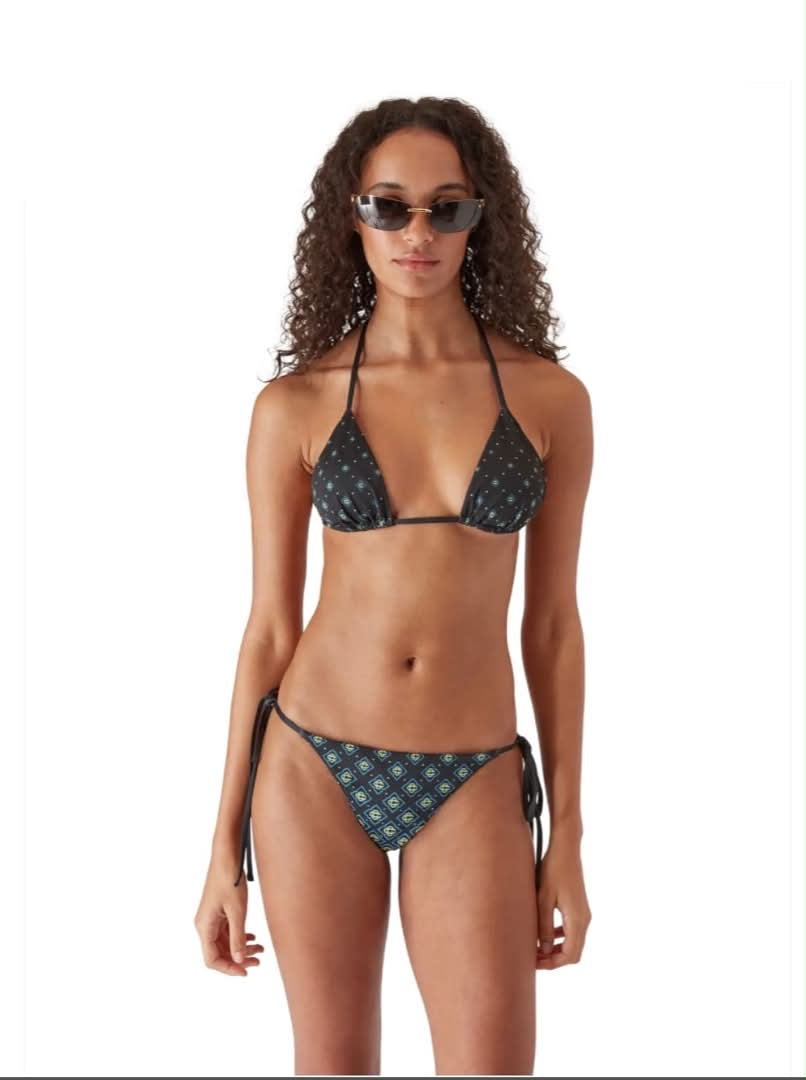 Casa dark two piece