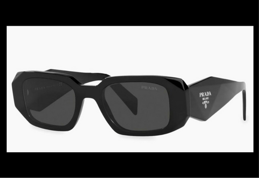 Proud of you sunglasses black