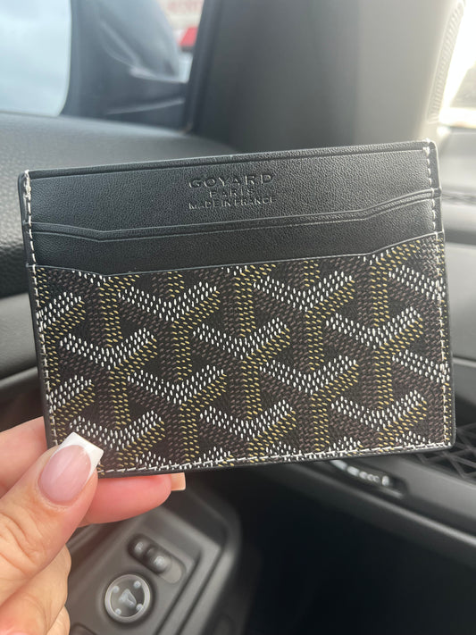 Gogo card holder 9