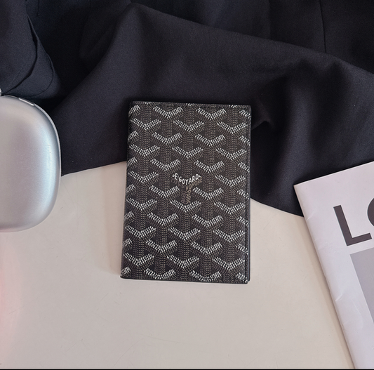 Gogo Passport Black
