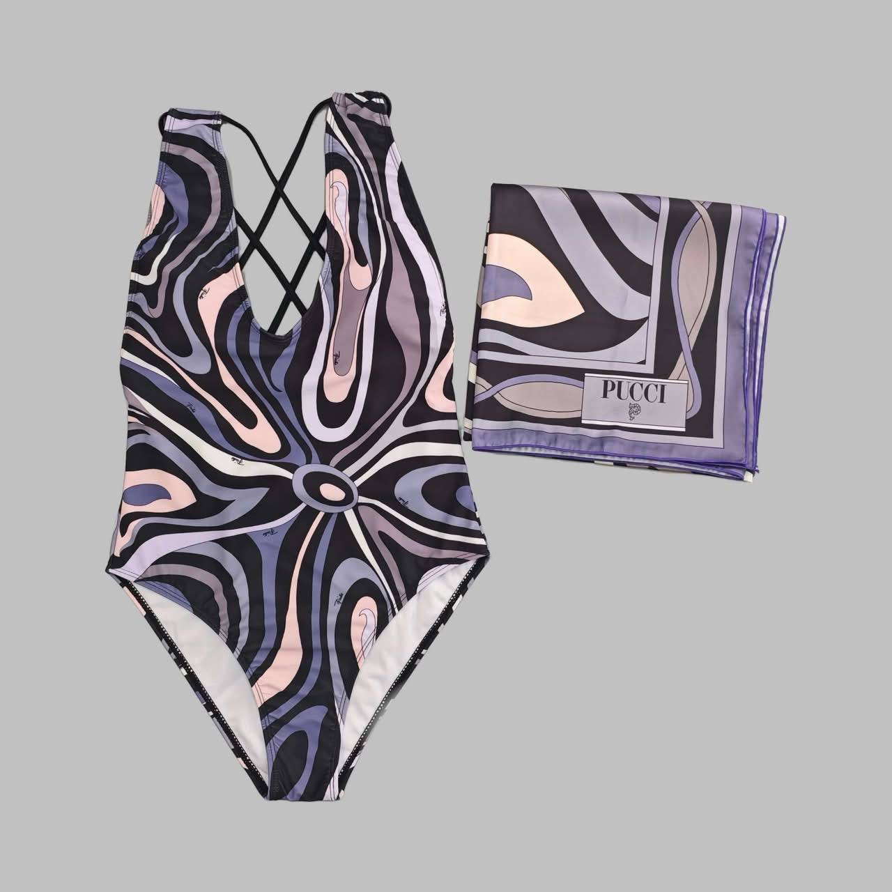 Ibiza one piece