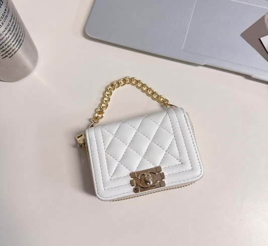Nelly AirPod cases ( 3 colors )