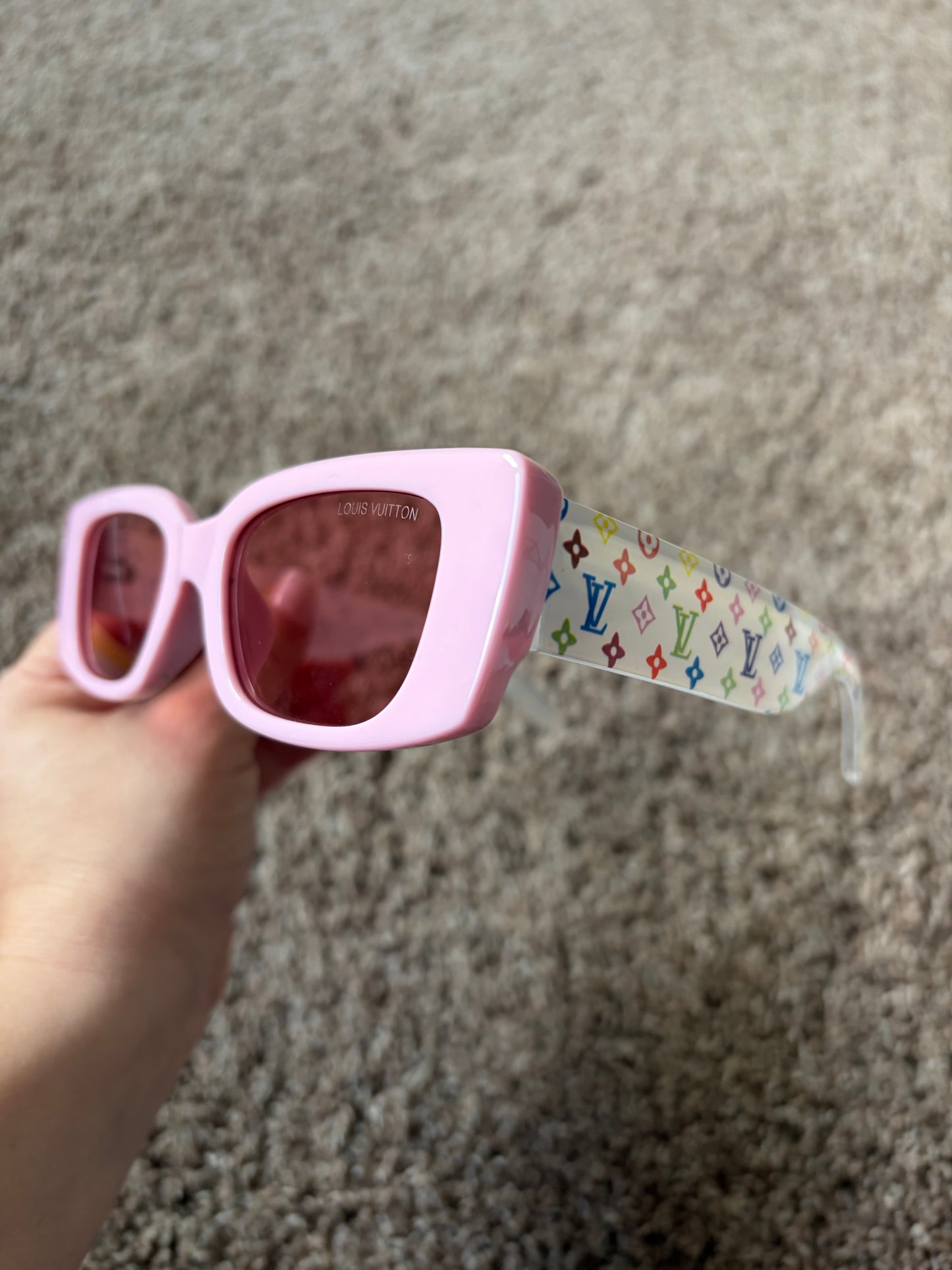 Rainbow Sunglasses