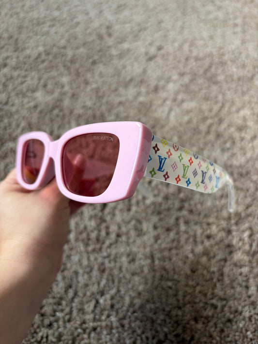 Rainbow Sunglasses