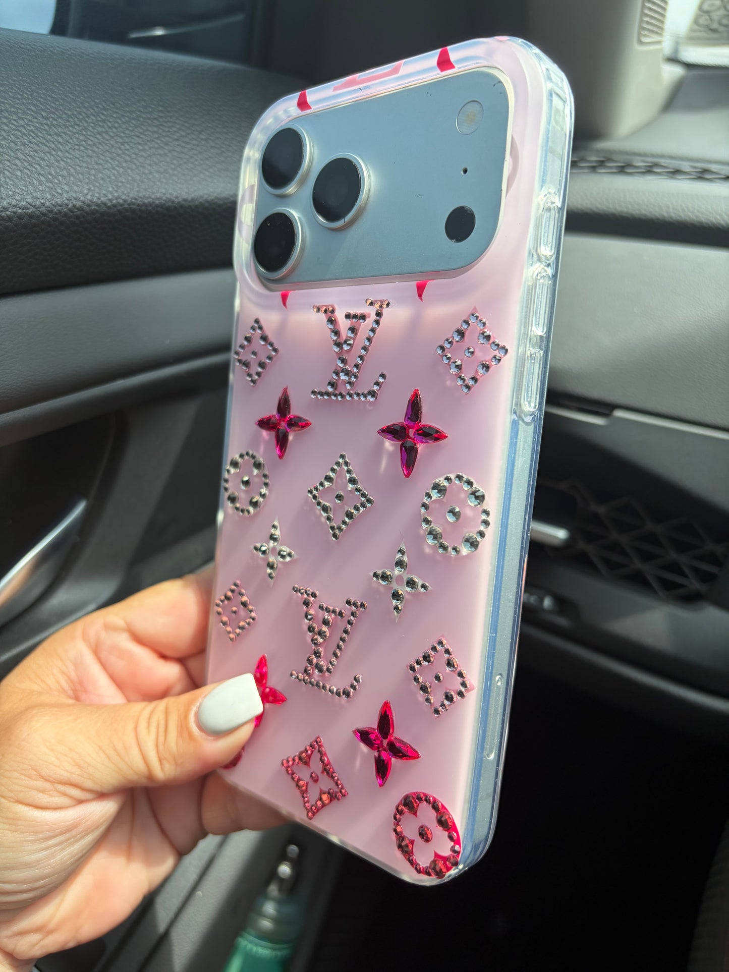 Diamond Prints