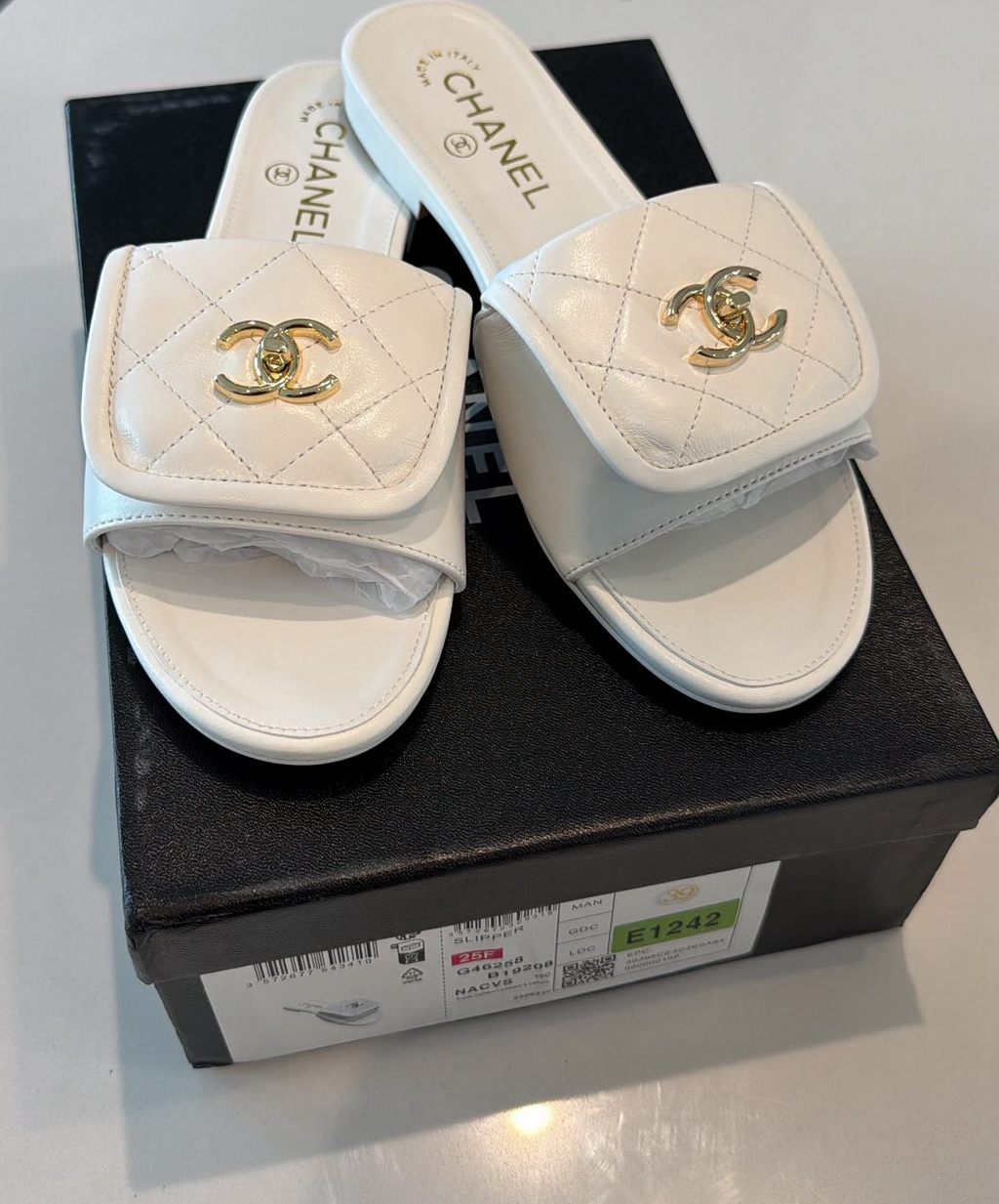 Coco sandals ( 3 colors )