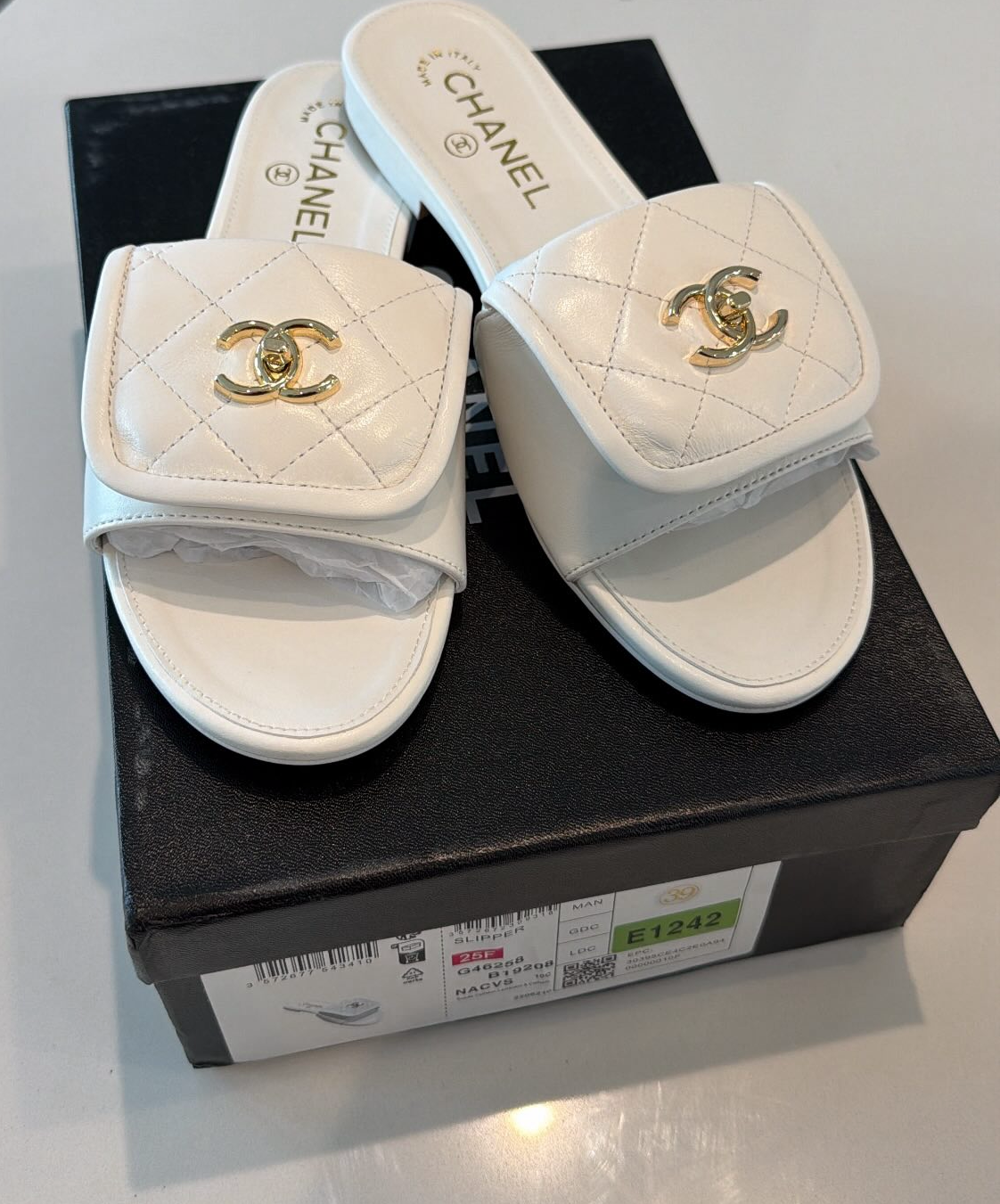 Coco sandals ( 3 colors )