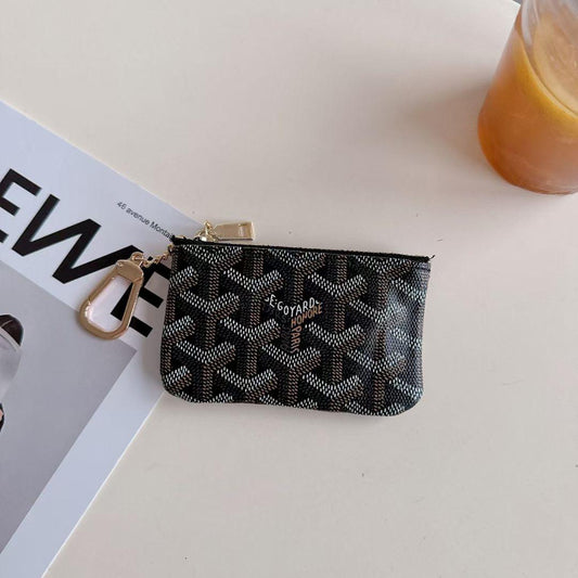 Gogo girl coin purse ( 7 colors )