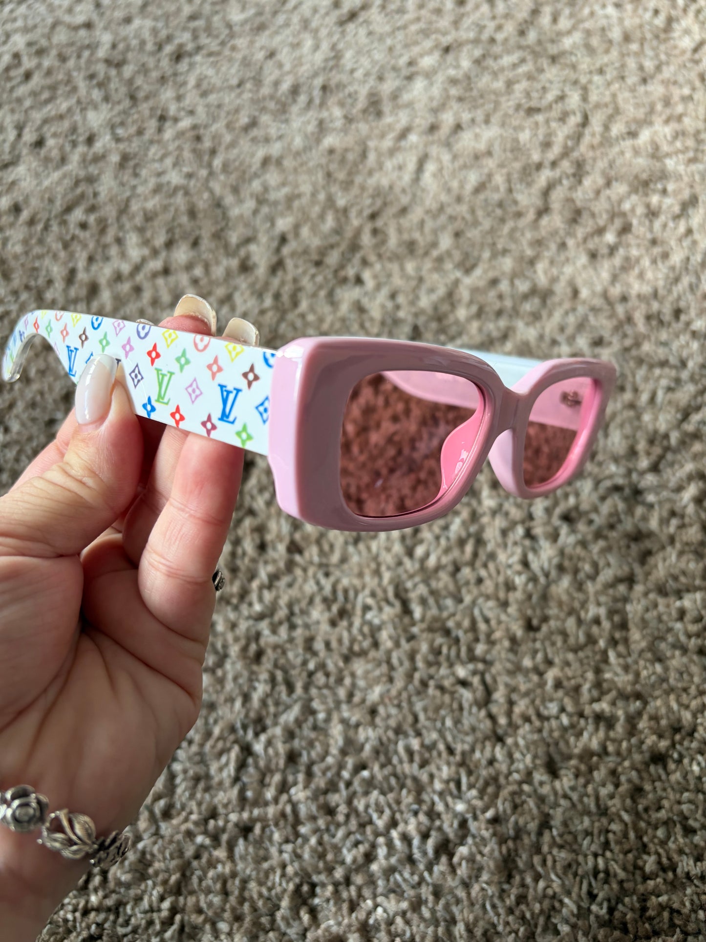 Rainbow Sunglasses