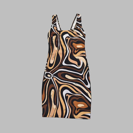 Cambe Dress