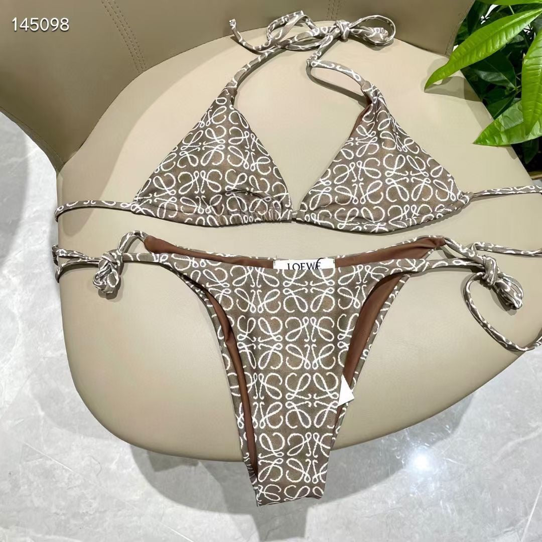 Loewe two piece