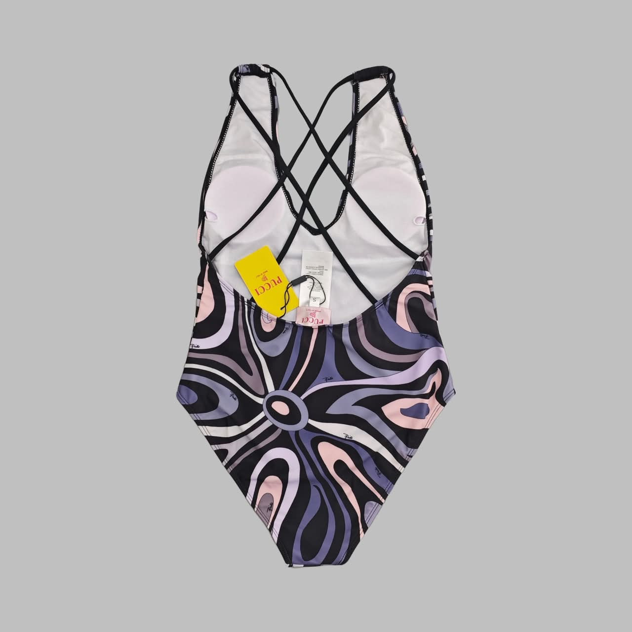 Ibiza one piece