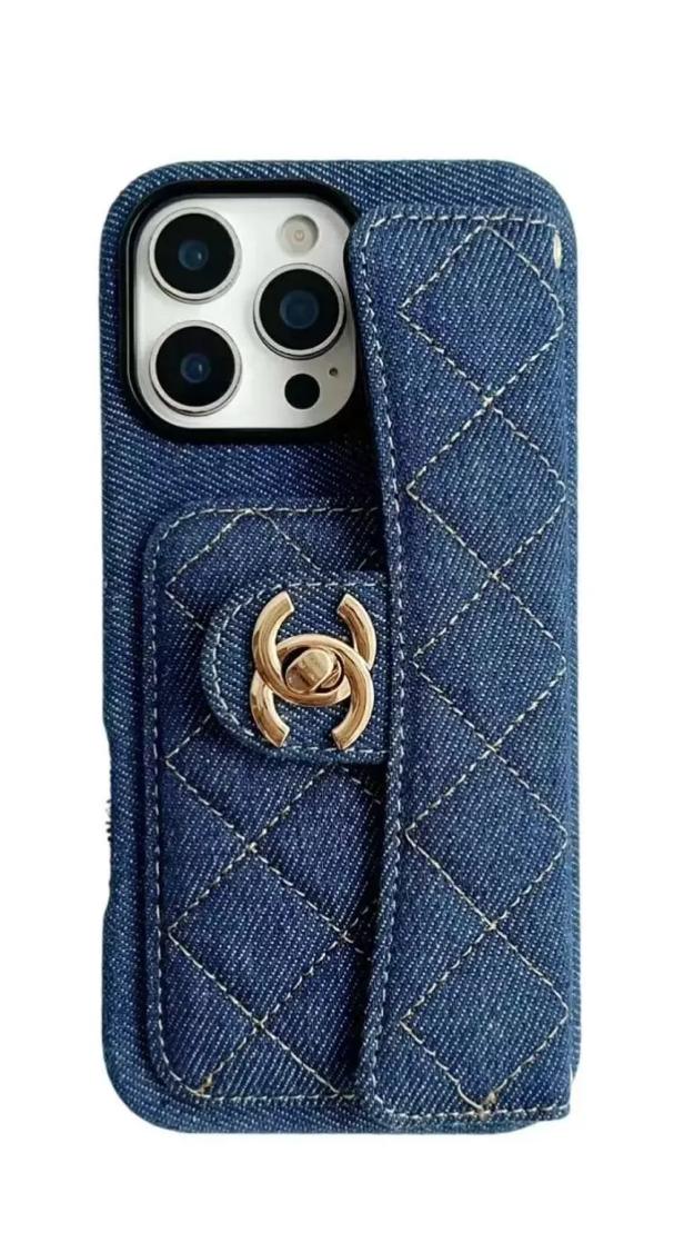 Jean Flap 2.0 ( 2 colors )