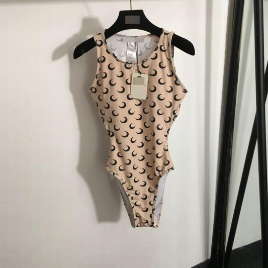 Serre Swim Tan