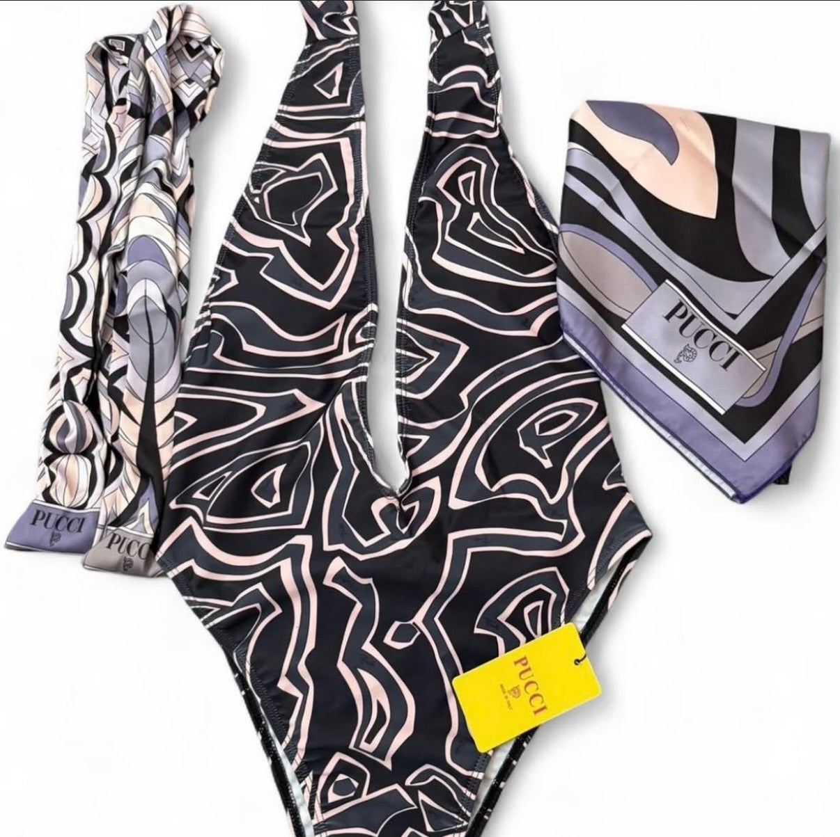 Luxe One piece