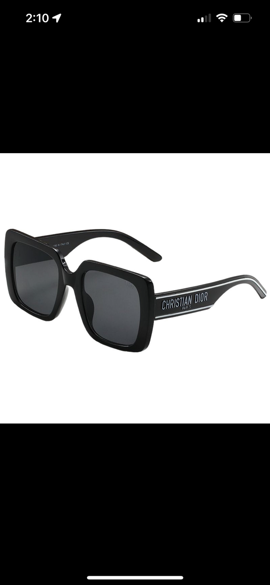 Oh Dior Sunglasses ( preorder )
