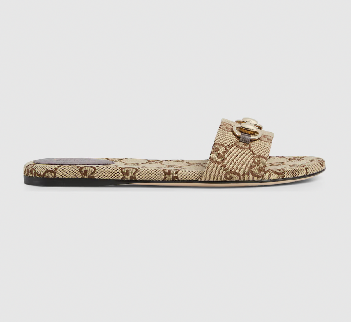 Double G sandal