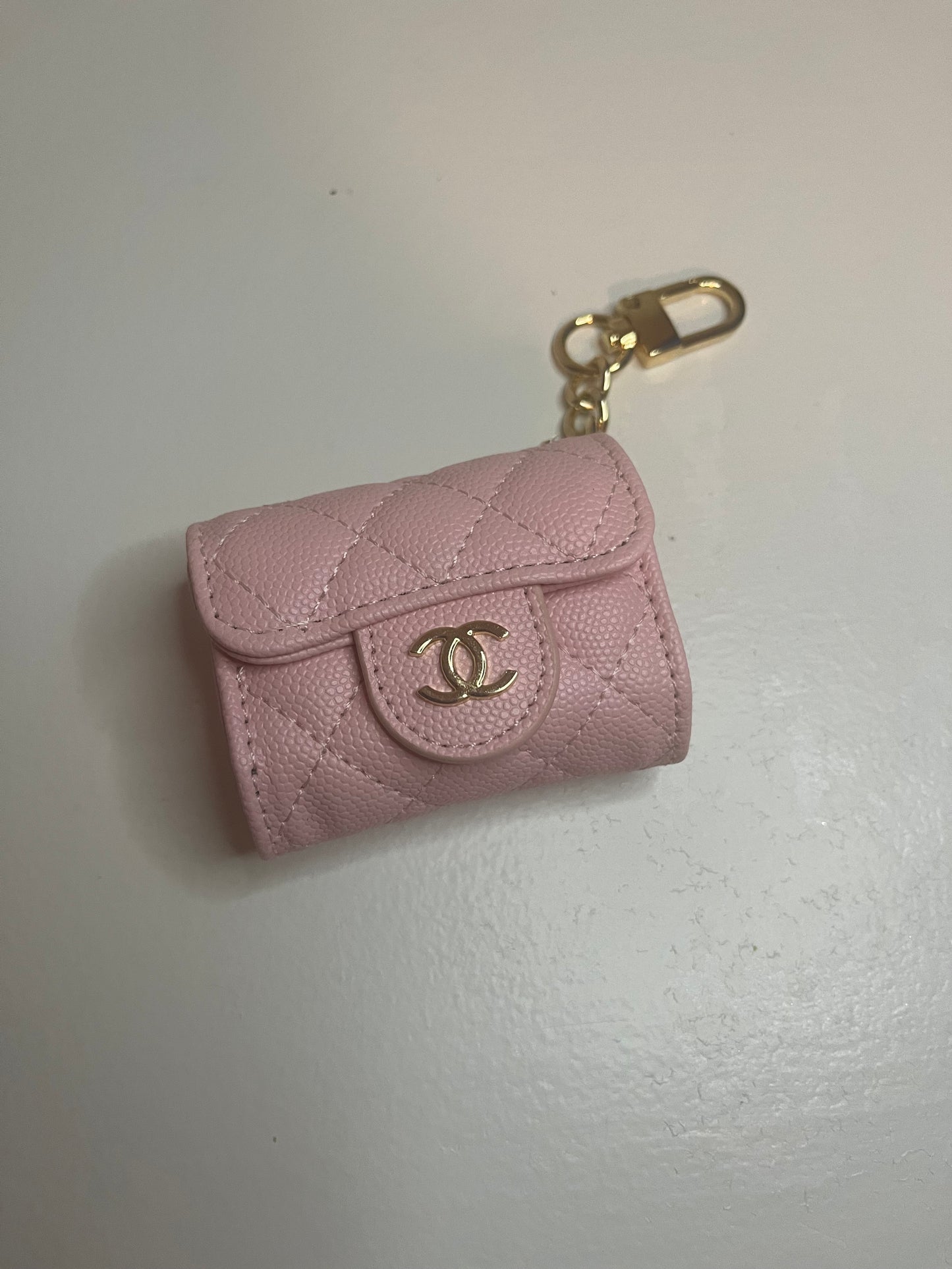 Light Pink AirPod Case