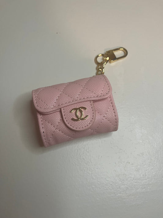 Light Pink AirPod Case