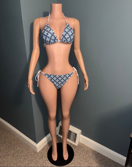 Casa two piece