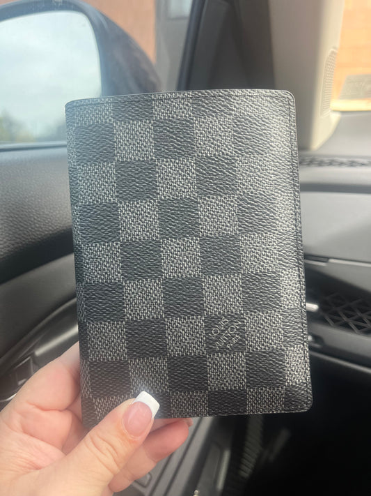 Black Passport