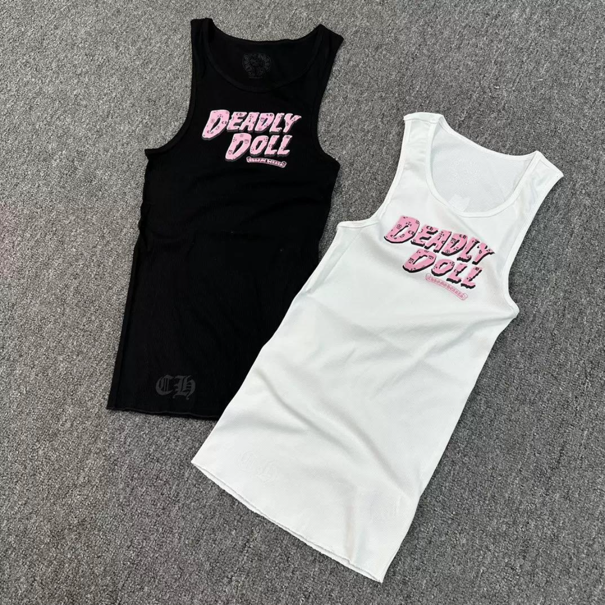 Deadly Dress