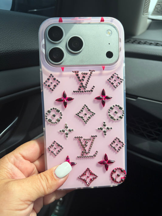 Diamond Prints