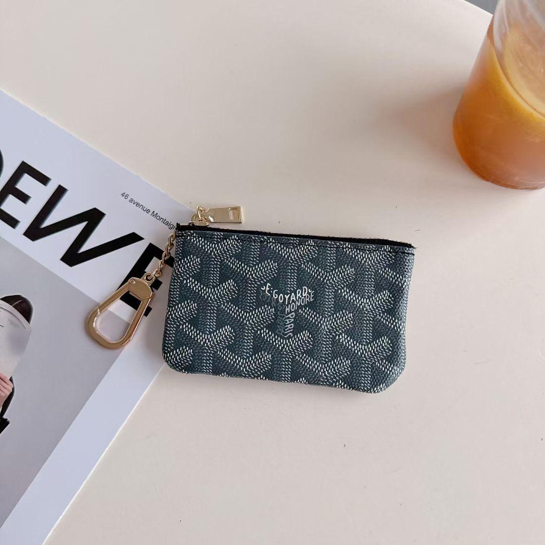 Gogo girl coin purse ( 7 colors )