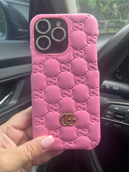 Pink GG