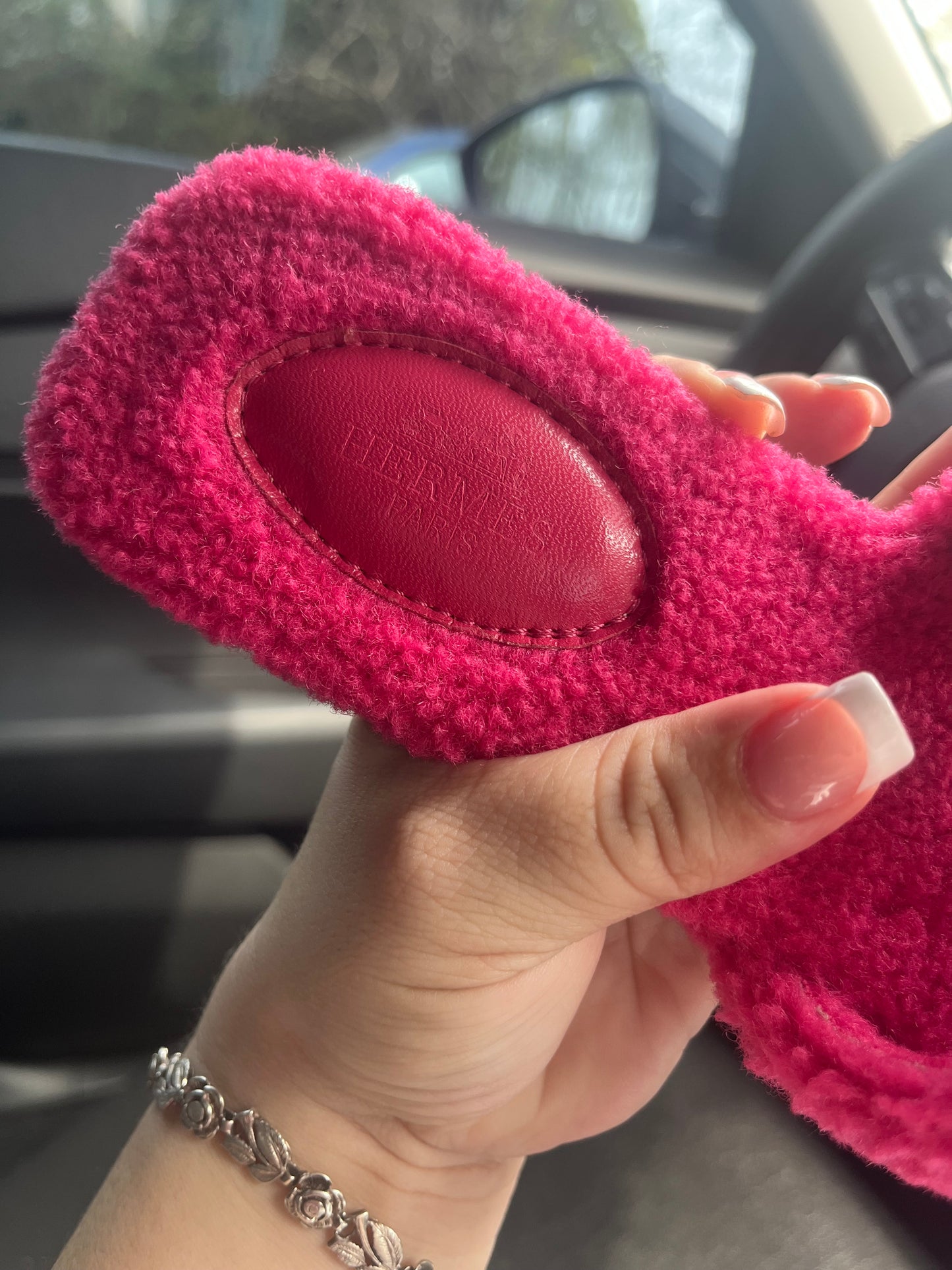 Hot Pink