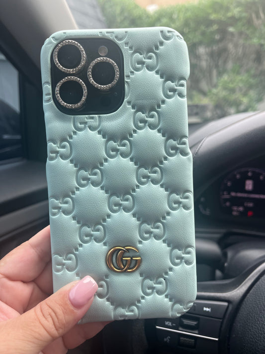 Bleu GG