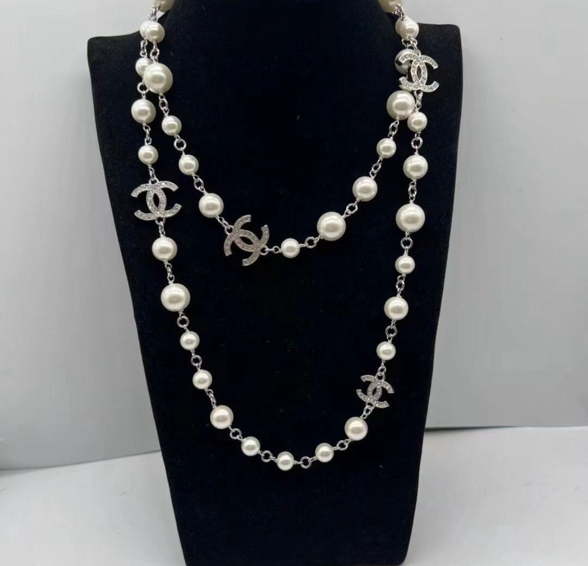 Coco Necklace