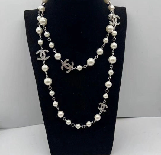 Coco Necklace