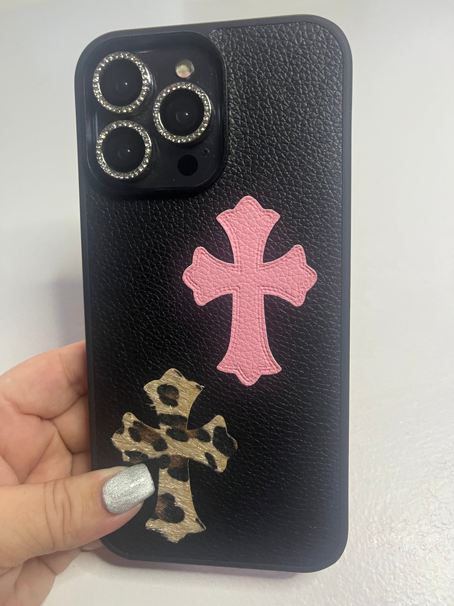 Cheetah Hearts